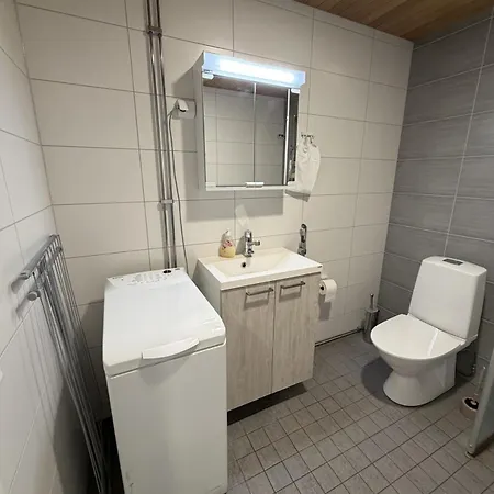 Viihtyisae Ja Tilava Keskustassa